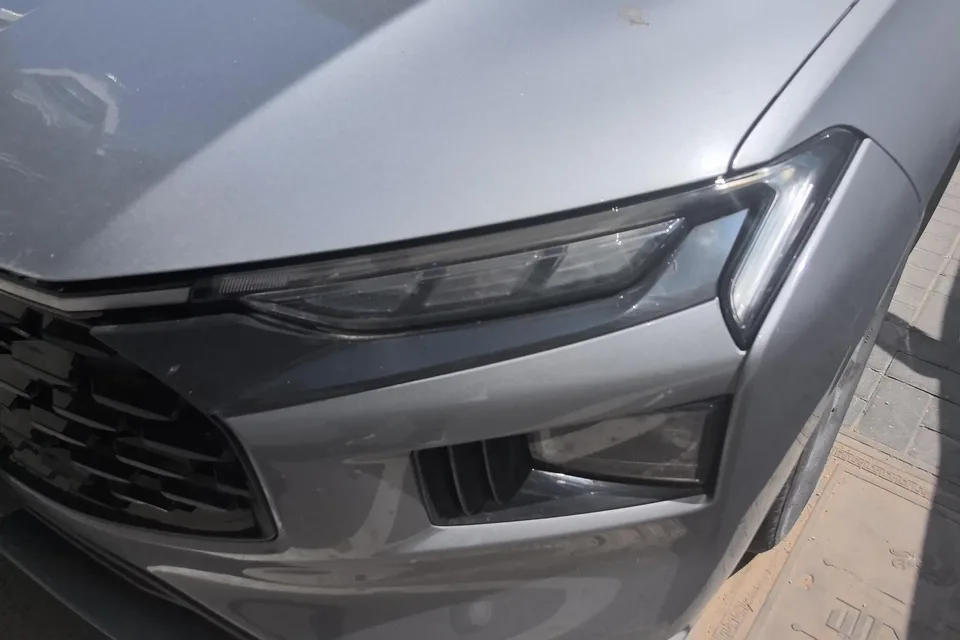 Ford Mondeo Mondeo 2023 EcoBoost 180 Comfort 2025 — thumbnail 2