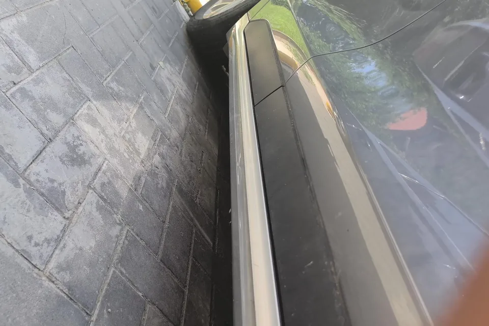 Ford Mondeo Mondeo 2023 EcoBoost 180 Comfort 2025 — thumbnail 3