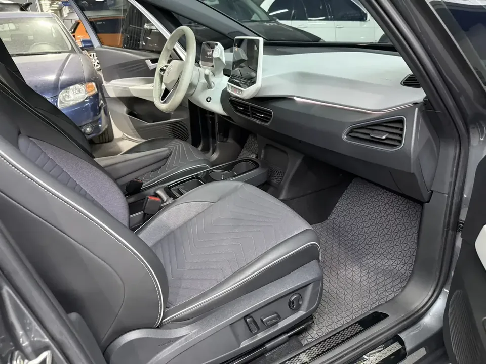 Volkswagen ID.3 Volkswagen ID.3 2022 Pure Smart Edition 2023 — thumbnail 5