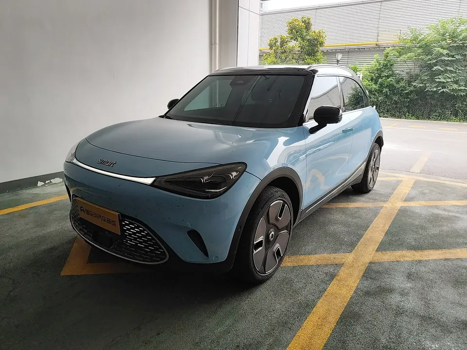 Smart Elf #1 smart elf #1 2022 Premium 2022 — photo 1, buy with delivery to Moscow