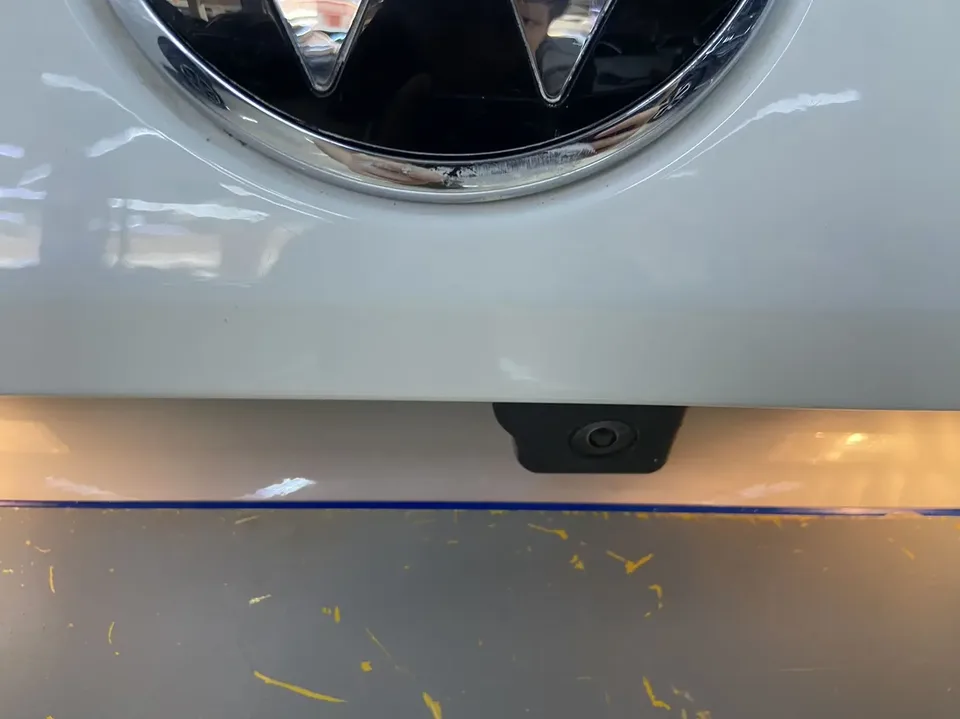 Volkswagen Tharu tuyue 2022 280TSI 2WD Deluxe Edition 2022 — thumbnail 4