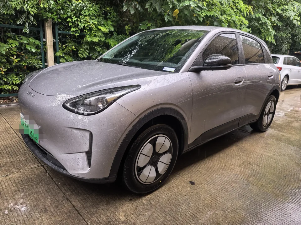 Geely Star Wish Star Wish 2026 310km Youth Edition 2026 — photo 1, buy with delivery to Moscow