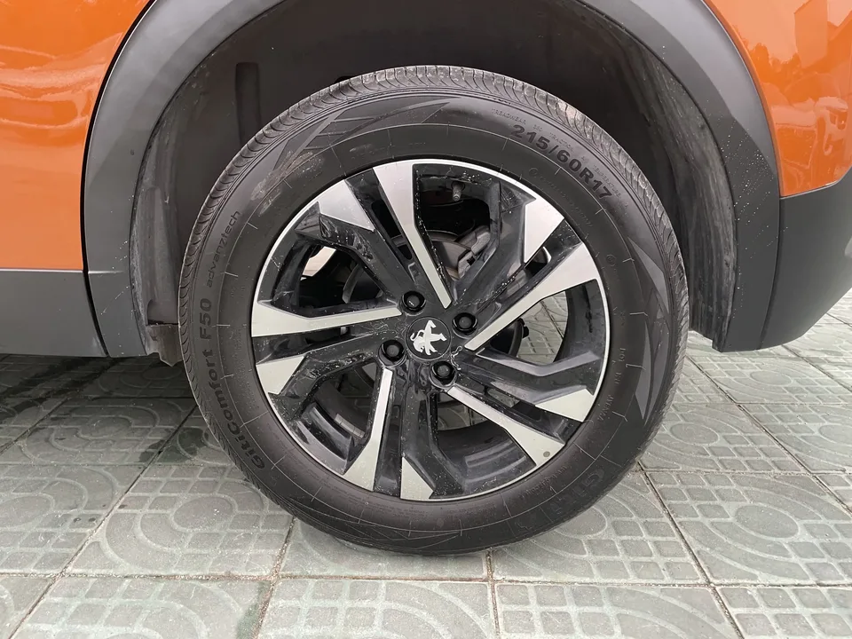 Peugeot 2008 Peugeot 2008 2022 230THP THE ONE 2022 — thumbnail 3