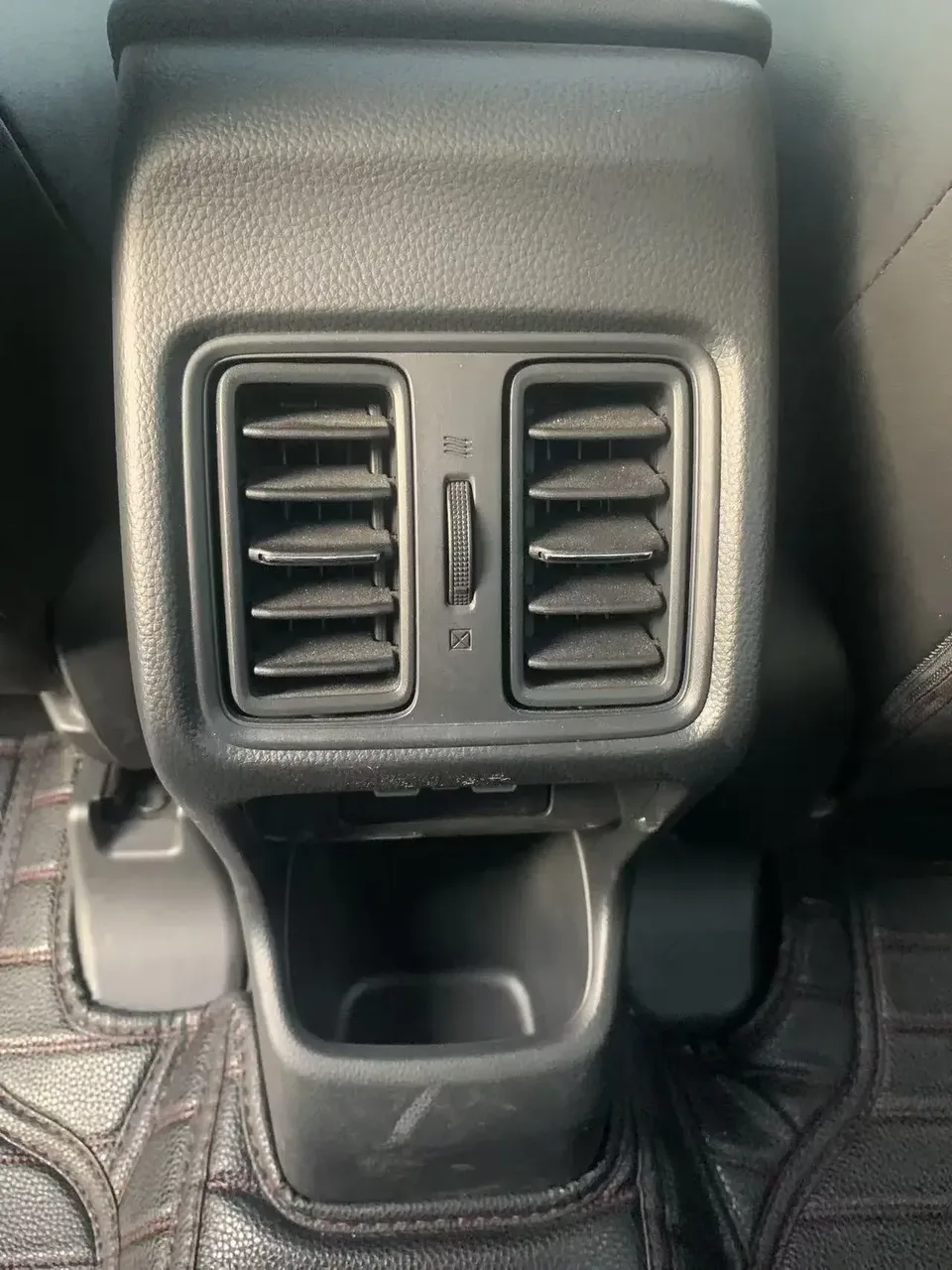 Honda VEZEL Binzhi 2023 1.5L CVT Technology Edition 2023 — thumbnail 3