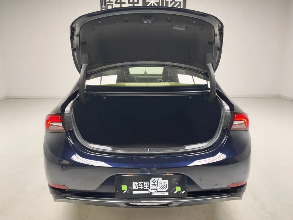 Buick LaCrosse LaCrosse 2021 552T Deluxe 2022 — thumbnail 5