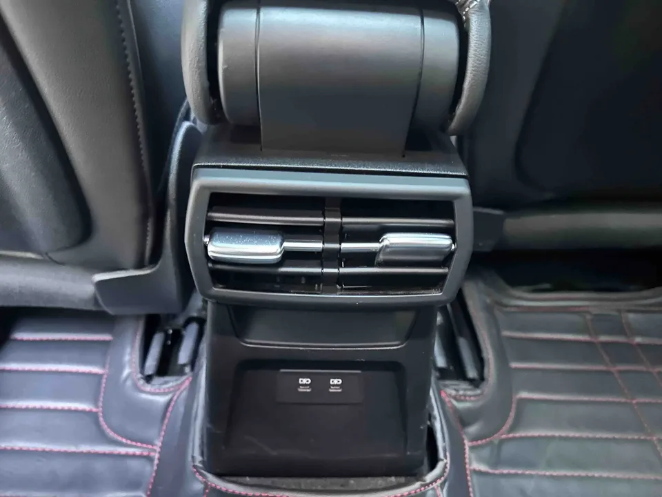Audi A3 Audi A3 2023 Sportback 35 TFSI Stylish and sporty 2023 — thumbnail 4