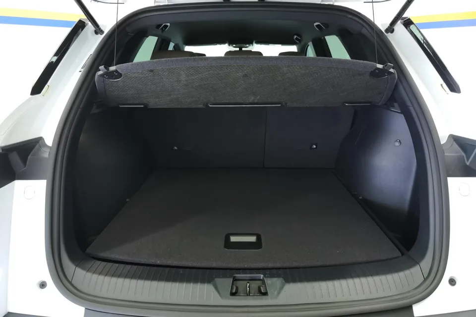BYD Song Pro DM Song Pro DM 2024 DM-i Honor Edition 71km Pilot Edition 2024 — thumbnail 5