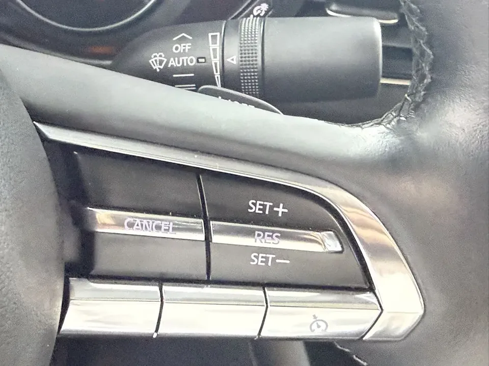 Mazda Axela Mazda3 Angkesela 2022 2.0L Automatic Quality Edition 2022 — thumbnail 3