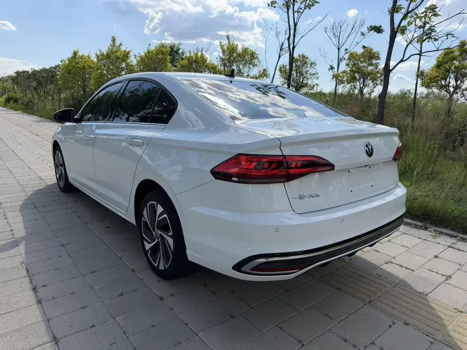 Volkswagen Bora Bora 2023 200TSI DSG Intelligent Driving PRO Edition 2023 — thumbnail 2