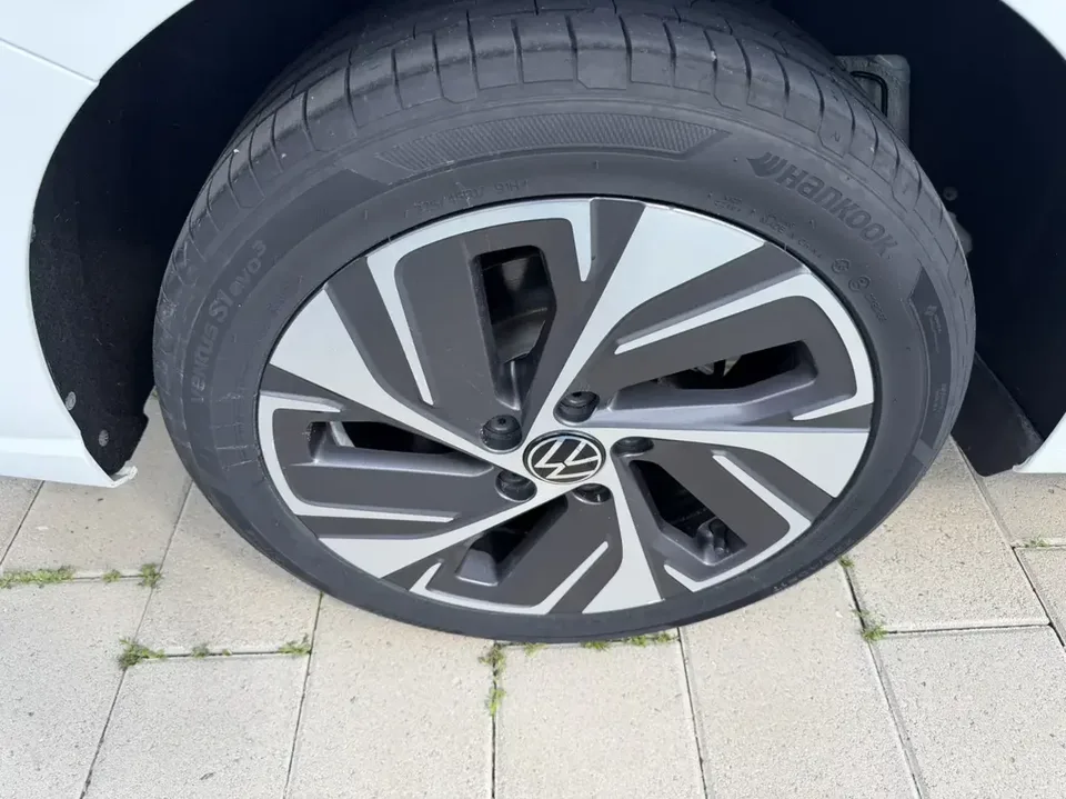 Volkswagen Bora Bora 2023 200TSI DSG Intelligent Driving PRO Edition 2023 — thumbnail 4