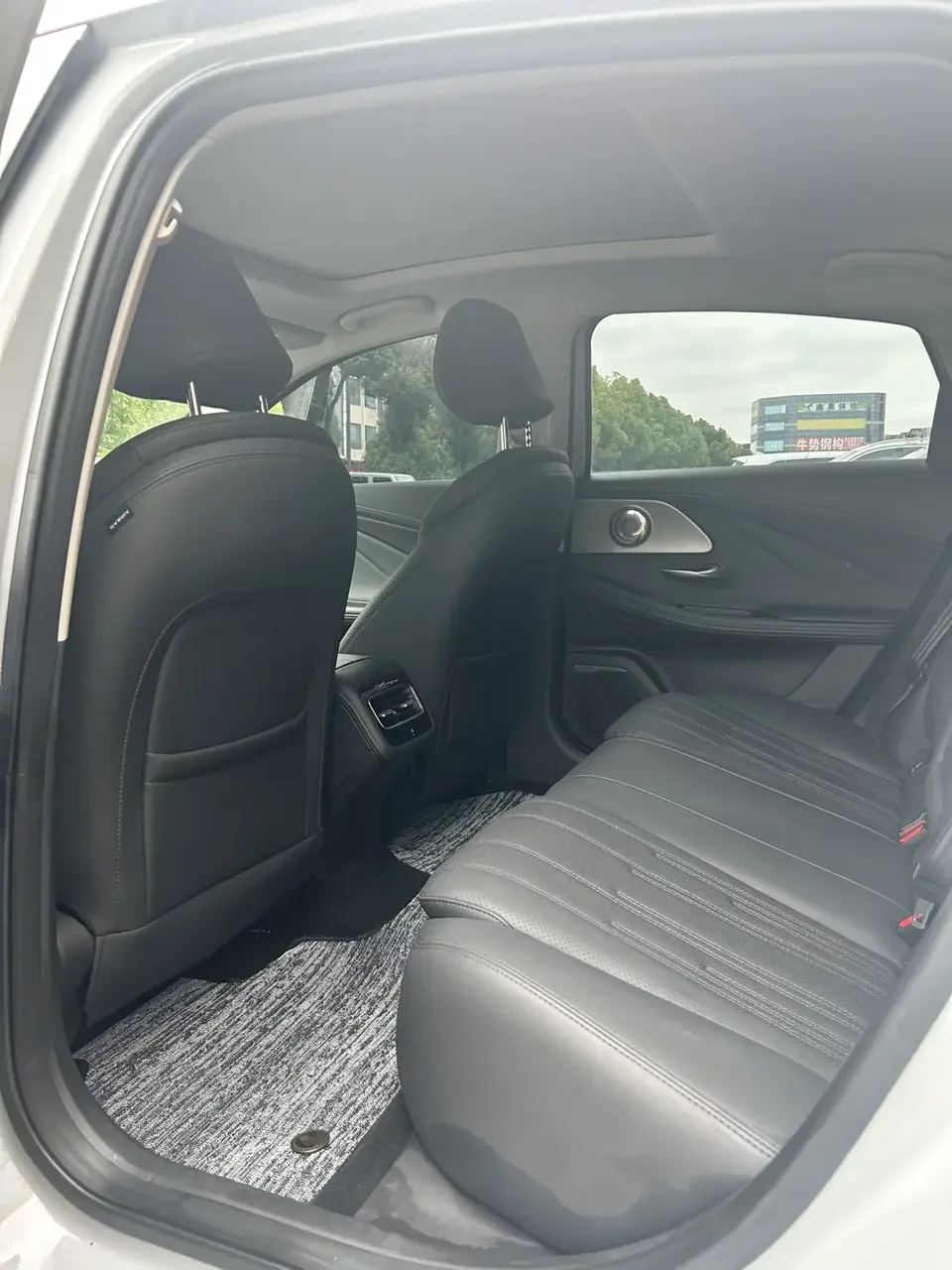 Chery Fengyun A8 Fengyun A8 2024 127 Wind Harness Edition 2024 — thumbnail 4