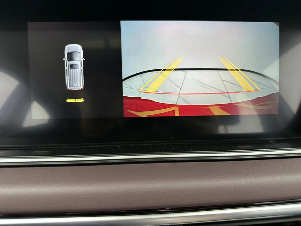 GAC Trumpchi M6 Trumpchi M6 2021 Pro 270T Automatic Deluxe Edition 2022 — thumbnail 3