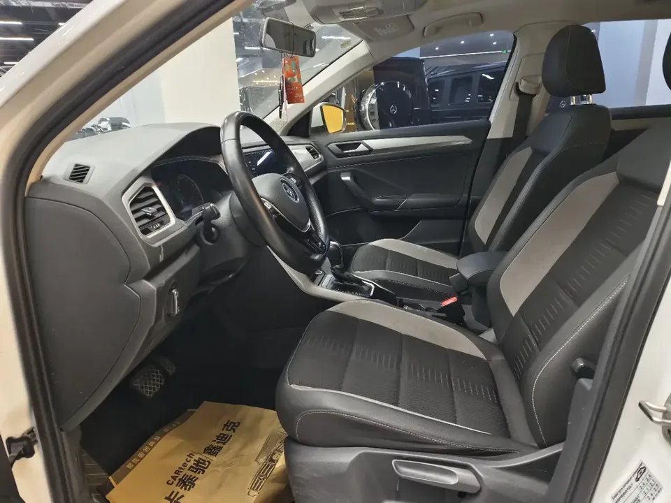 Volkswagen T-Roc TANG 2021 280TSI DSG 2WD Elite Smart Edition 2023 — thumbnail 4