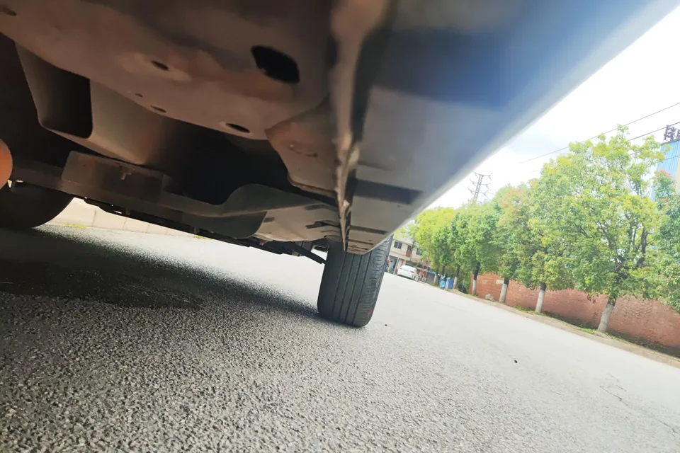 Haval Dargo Harvard dog 2024 1.5T 2WD Border Collie Edition 2024 — thumbnail 3