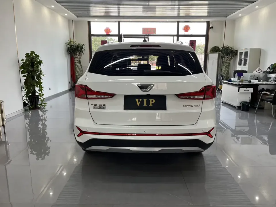 Jetta VS7 Jetta VS7 2022 280TSI Automatic Glory Edition 2023 — thumbnail 2