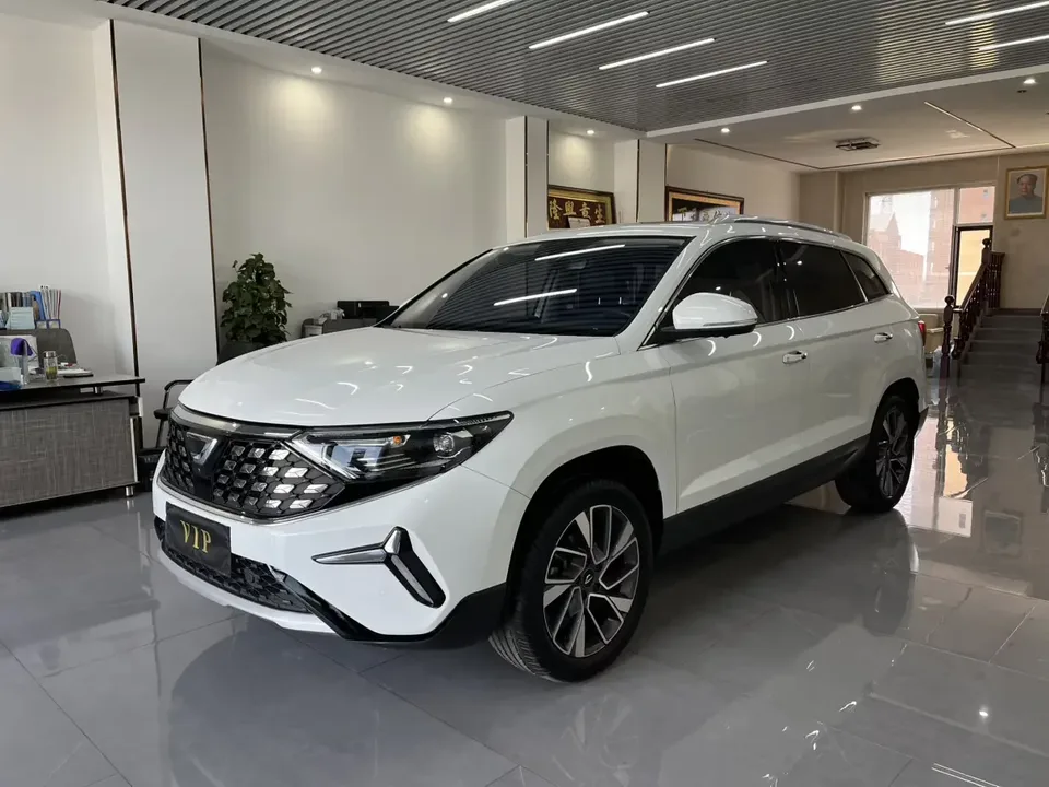 Jetta VS7 Jetta VS7 2022 280TSI Automatic Glory Edition 2023 — photo 1, buy with delivery to Moscow