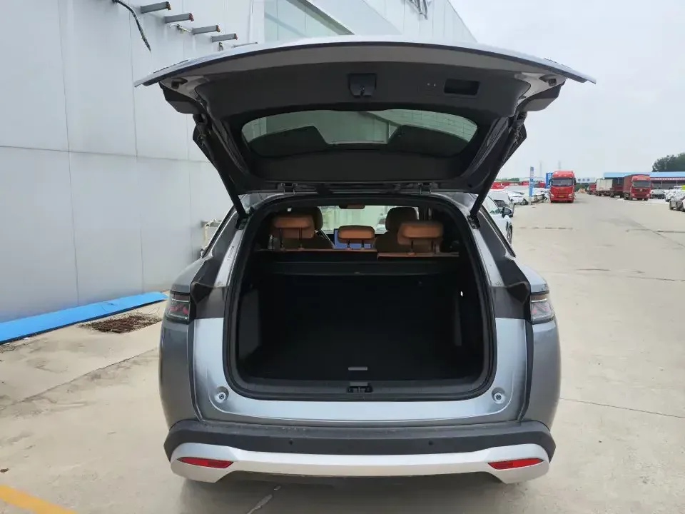 BYD Song L DM Song L DM 2025 DM-i 160KM Excellence 2024 — thumbnail 3