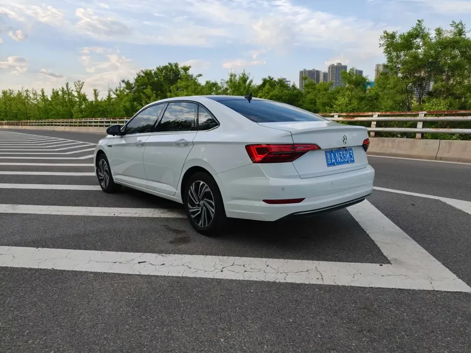 Volkswagen Sagitar Sagitar 2022 280TSI DSG Beyond Edition 2022 — thumbnail 2