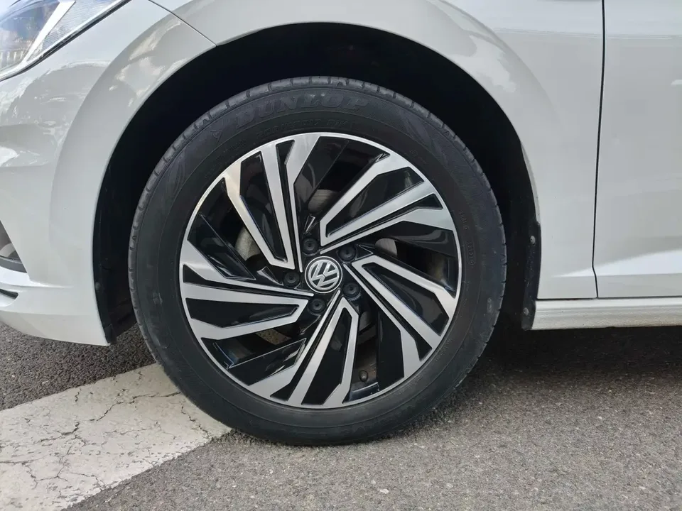 Volkswagen Sagitar Sagitar 2022 280TSI DSG Beyond Edition 2022 — thumbnail 3