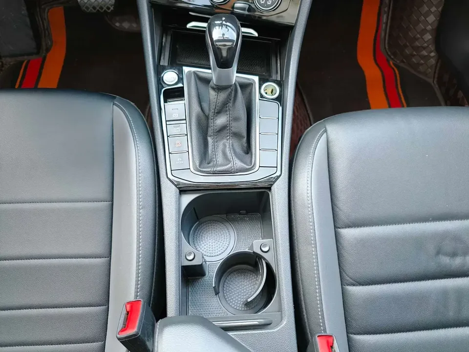Volkswagen Sagitar Sagitar 2022 280TSI DSG Beyond Edition 2022 — thumbnail 5
