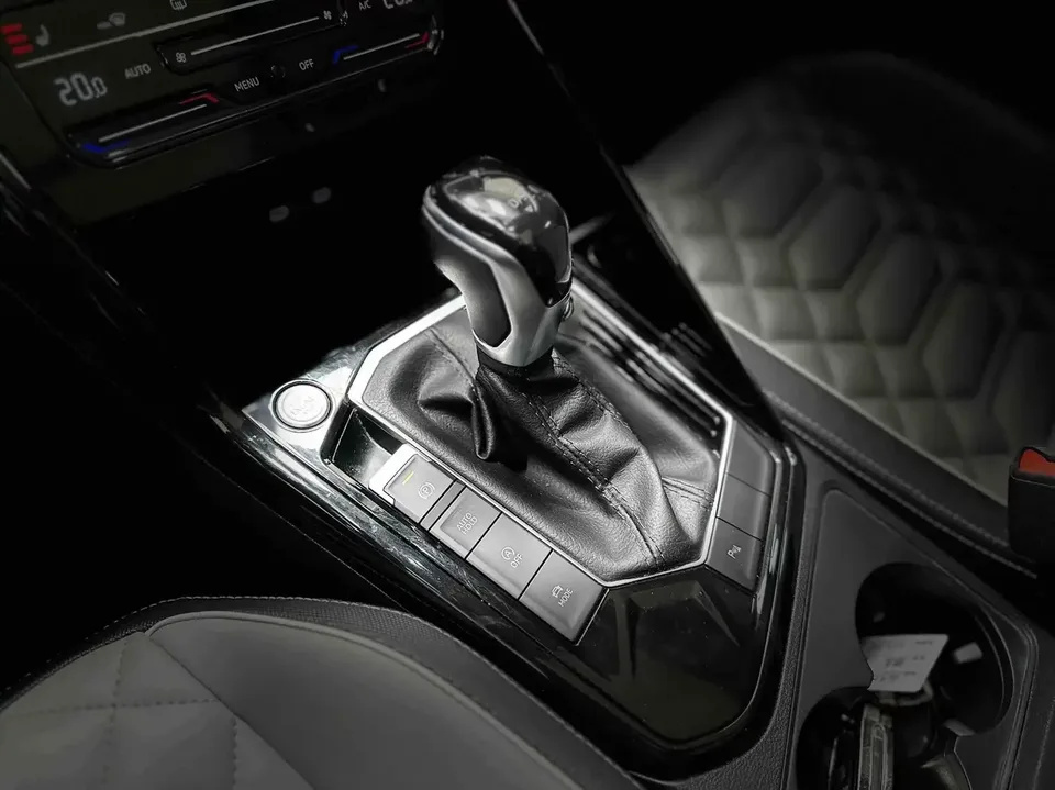 Volkswagen Tayron Tanyue 2023 280TSI 2WD Luxury Plus Advanced Edition 2022 — миниатюра 5