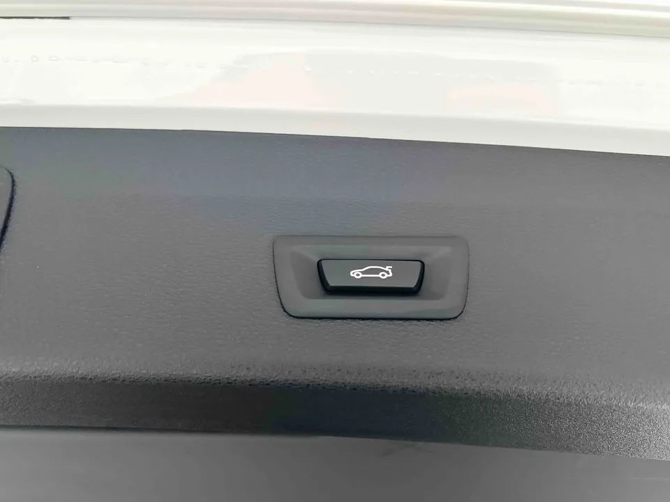 BMW X1 BMW X1 2022 sDrive20Li Fashion 2022 — thumbnail 3