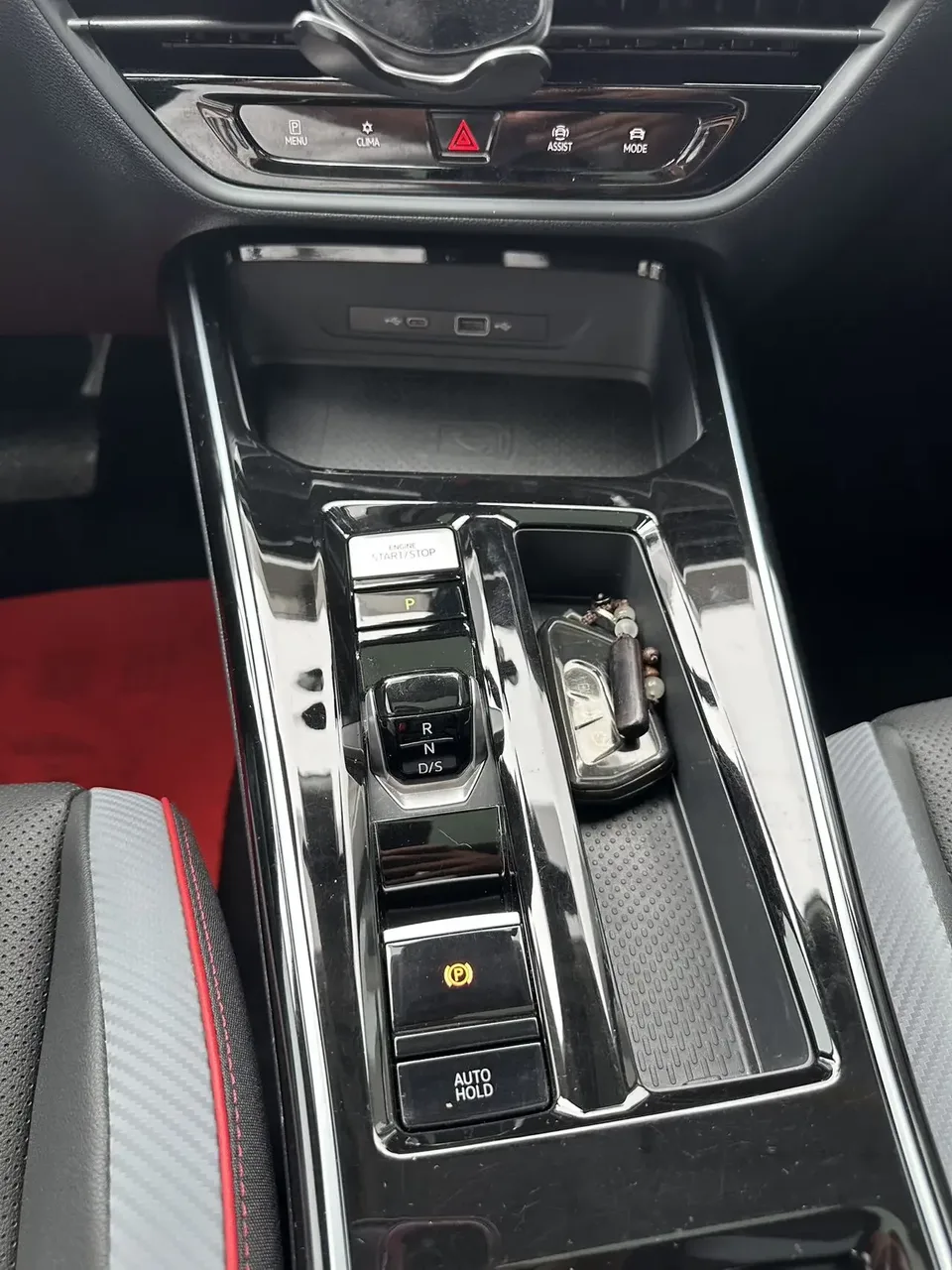 Volkswagen Lamando Lingdu 2023 Lingdu L 280TSI DSG Cool Edition 2023 — thumbnail 5