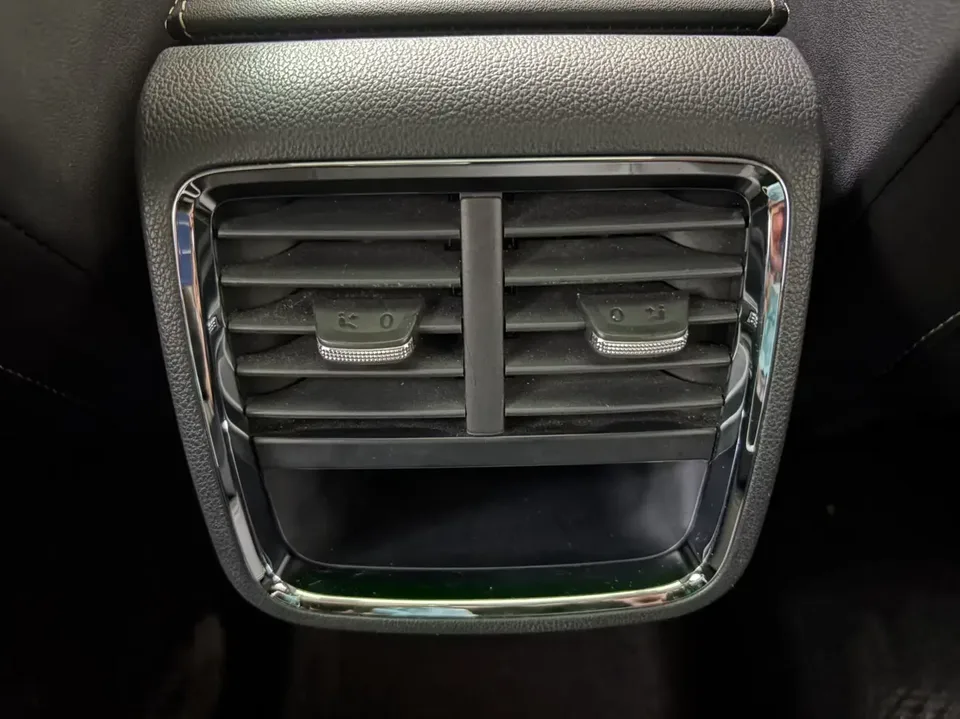 Skoda Octavia Octavia 2022 PRO TSI280 DSG Luxury Edition 2022 — thumbnail 3