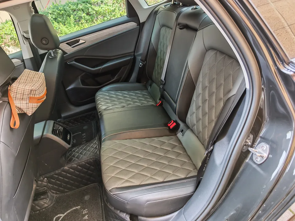 Volkswagen Sagitar Sagitar 2024 300TSI DSG Beyond Edition 2024 — thumbnail 5