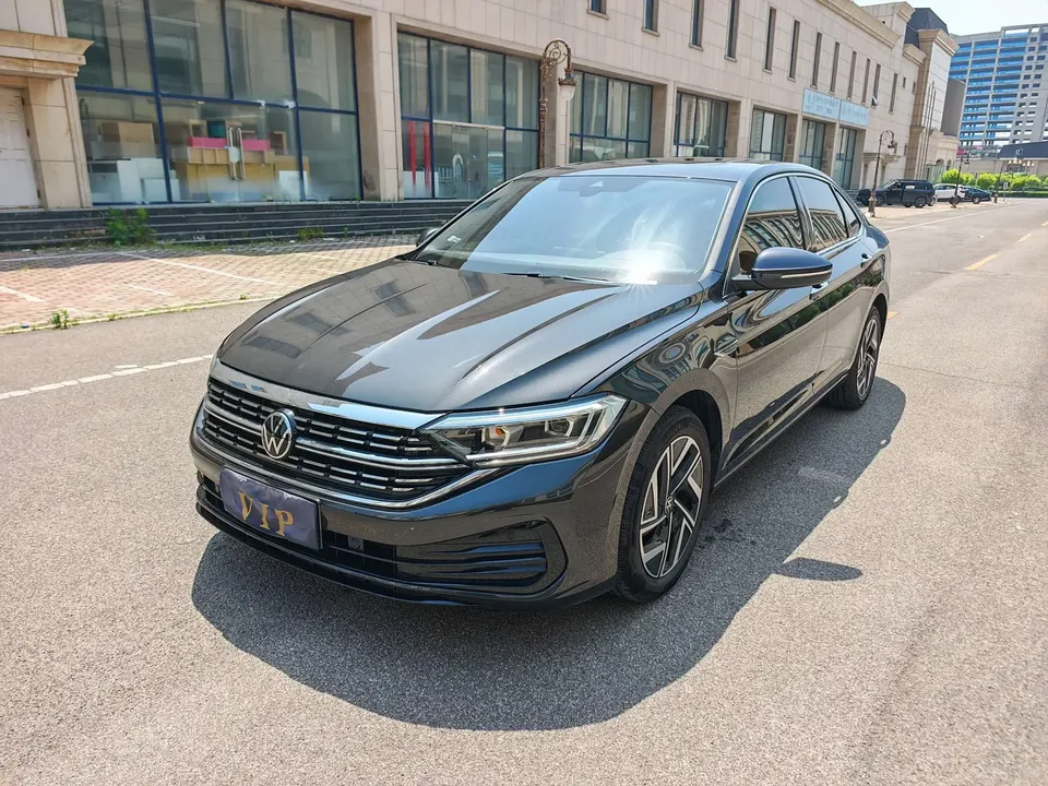 Volkswagen Sagitar Sagitar 2024 300TSI DSG Beyond Edition 2024 — photo 1, buy with delivery to Moscow