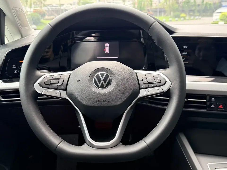 Volkswagen Golf golf 2023 280TSI DSG Pro 2024 — thumbnail 5