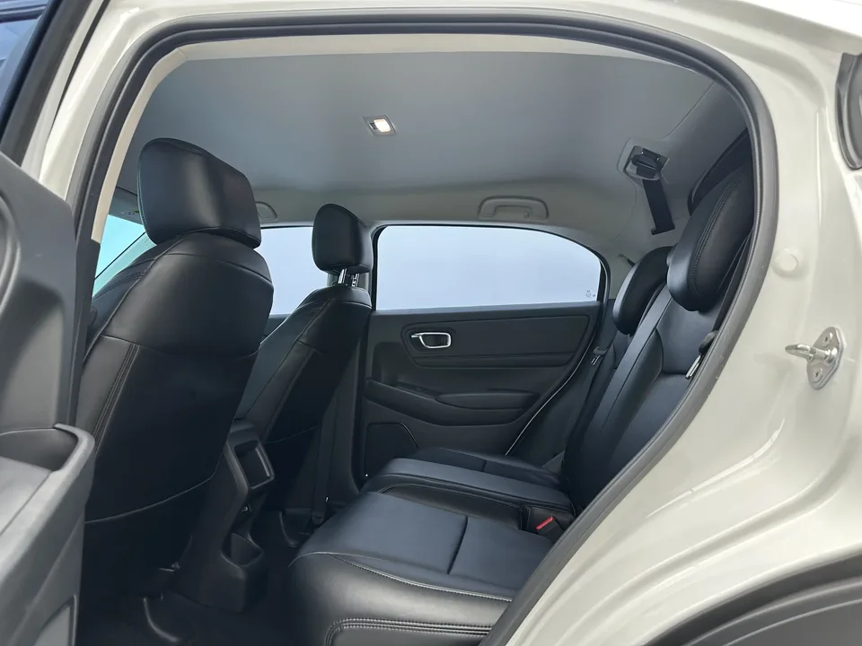 Honda WR-V HondaXR-V 2023 1.5L CVT Hot Edition 2023 — thumbnail 5