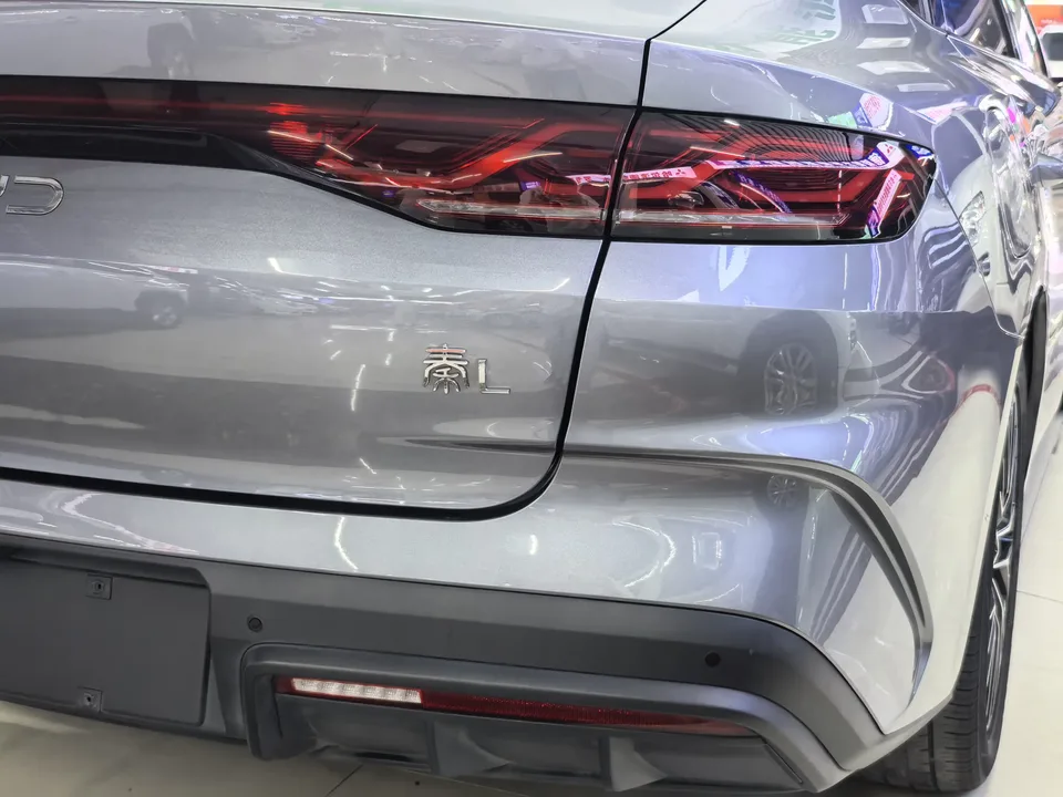 BYD Qin L DM Qin L DM 2024 DM-i 120KM Excellence 2024 — thumbnail 3