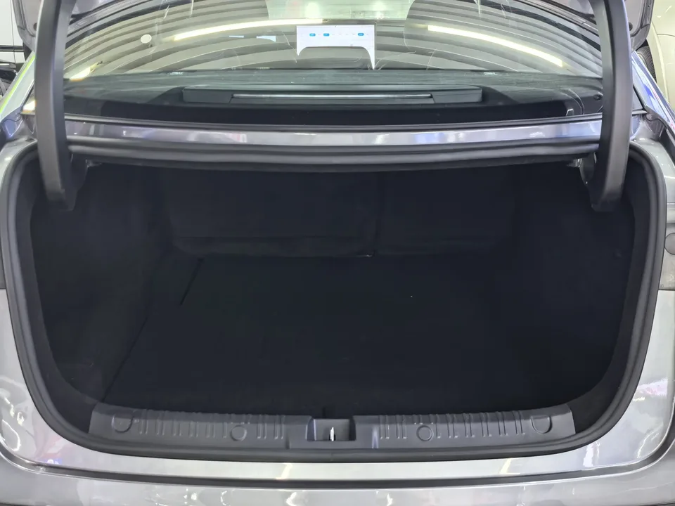 BYD Qin L DM Qin L DM 2024 DM-i 120KM Excellence 2024 — thumbnail 5
