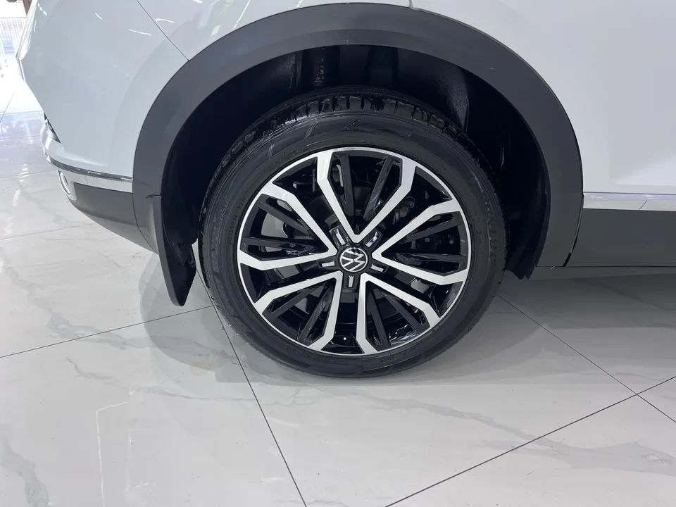 Volkswagen T-Roc TANG 2022 280TSI DSG 2WD Comfort PLUS 2022 — thumbnail 3