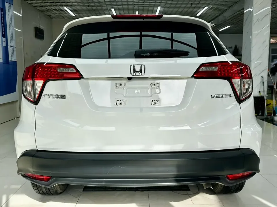 Honda VEZEL Binzhi 2022 1.5L CVT Phantom Night Pioneer Edition 2022 — thumbnail 2