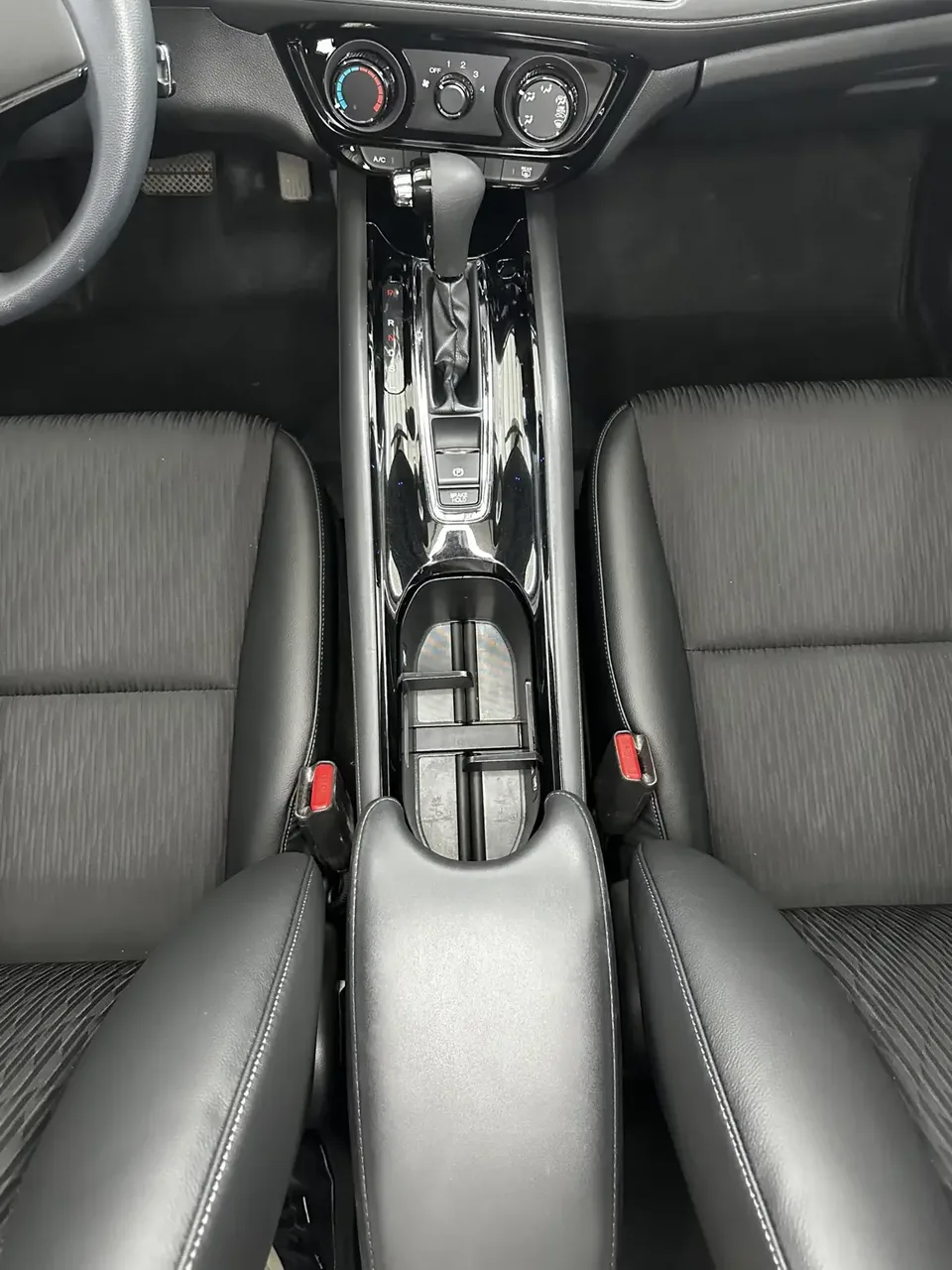 Honda VEZEL Binzhi 2022 1.5L CVT Phantom Night Pioneer Edition 2022 — thumbnail 3