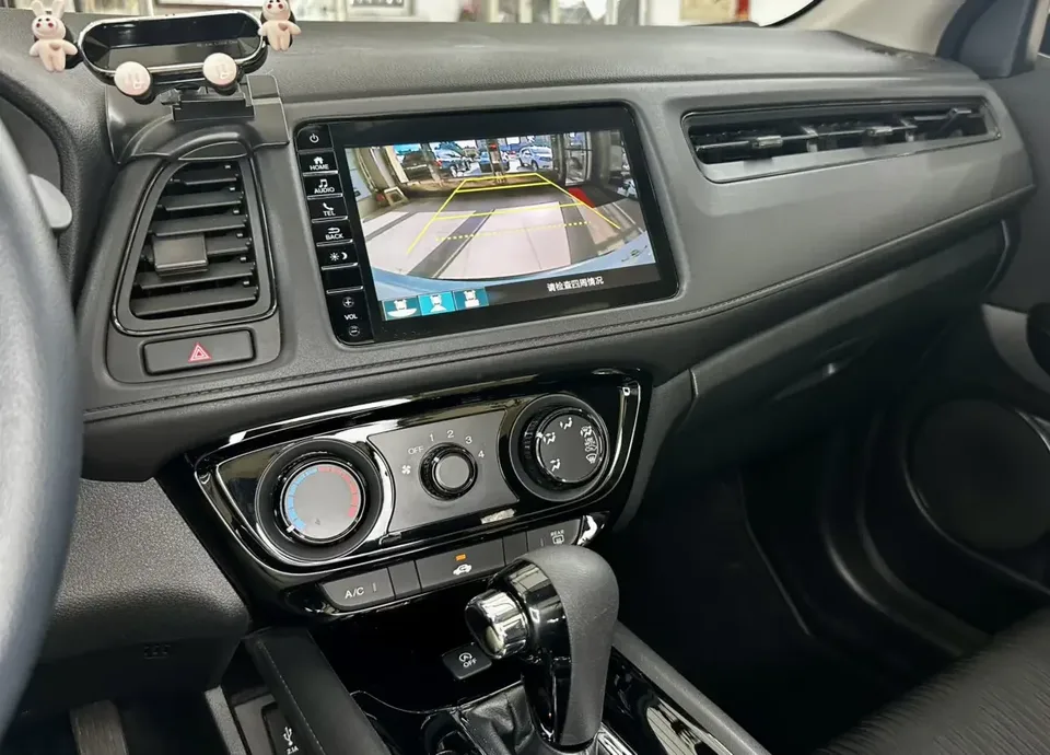 Honda VEZEL Binzhi 2022 1.5L CVT Phantom Night Pioneer Edition 2022 — thumbnail 5