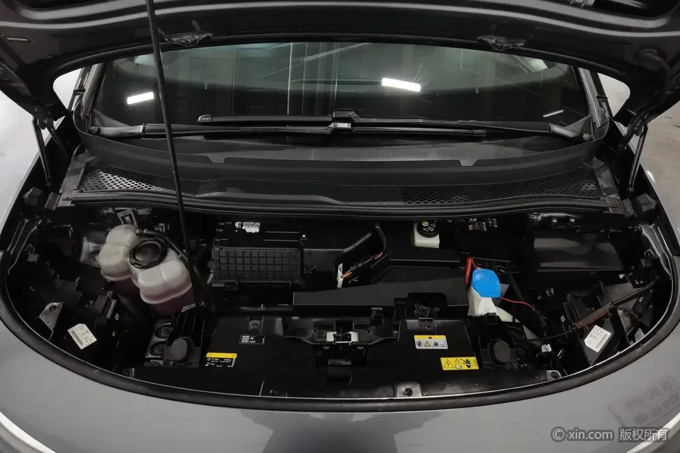 Volkswagen ID.3 Volkswagen ID.3 2023 Upgraded Pure Smart Edition 2023 — thumbnail 2