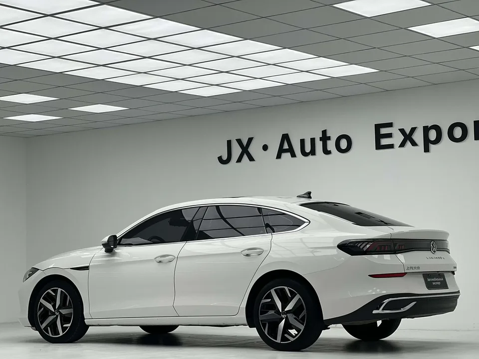 Volkswagen Lamando Lingdu 2023 Lingdu L 280TSI DSG Cool Edition 2023 — thumbnail 2
