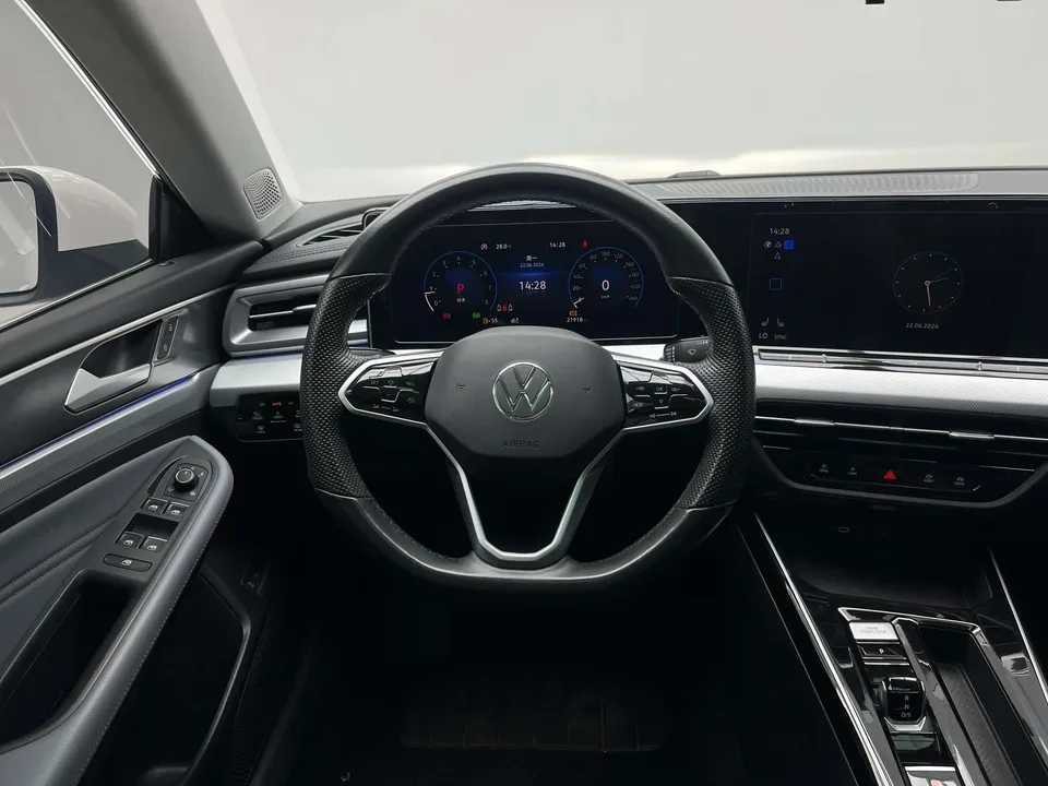 Volkswagen Lamando Lingdu 2023 Lingdu L 280TSI DSG Cool Edition 2023 — thumbnail 5