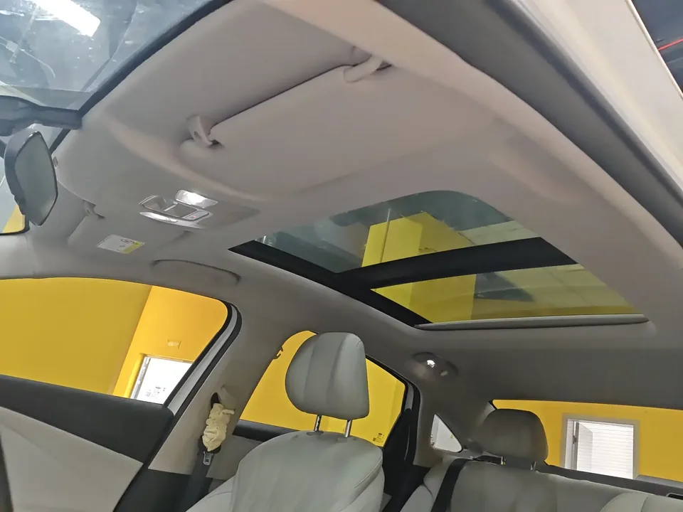 Chery Fengyun A8 Fengyun A8 2024 127 Wind Riding Version 2024 — thumbnail 5