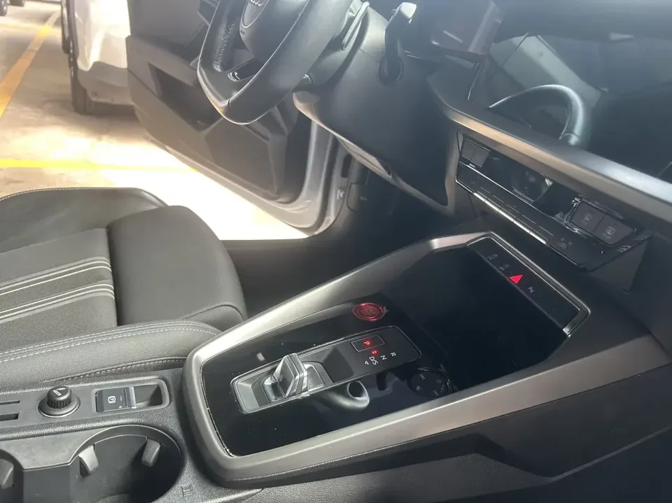 Audi A3 Audi A3 2022 Sportback 35 TFSI Luxury Sports 2023 — thumbnail 5