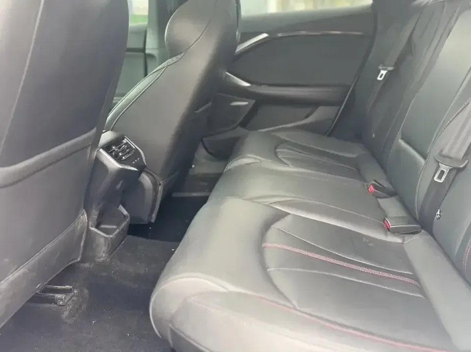 MG 7 MG7 2023 1.5T DCT Comfort Edition 2024 — thumbnail 3