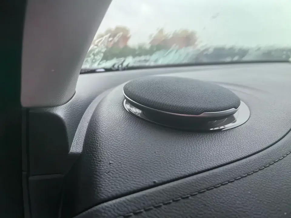 Geely Galaxy E5 Galaxy E5 2024 440km Departure Edition 2025 — миниатюра 2