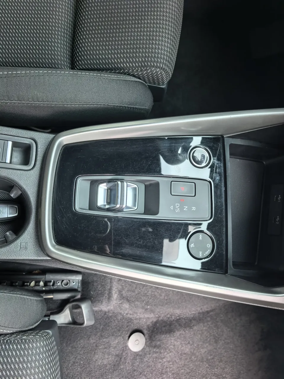 Audi A3 Audi A3 2022 A3L Limousine 35 TFSI Progressive Sports 2022 — миниатюра 3