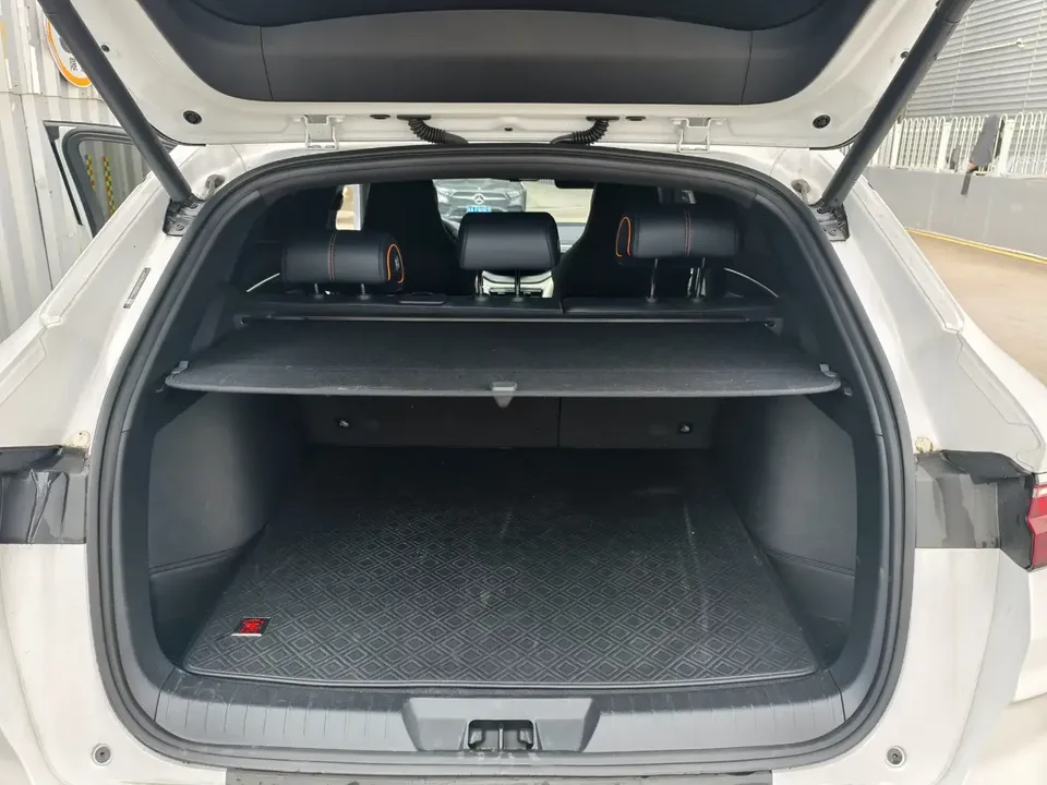 BYD Song PLUS DM Song PLUS DM 2021 DM-i 110KM 2WD Flagship PLUS 2022 — thumbnail 5