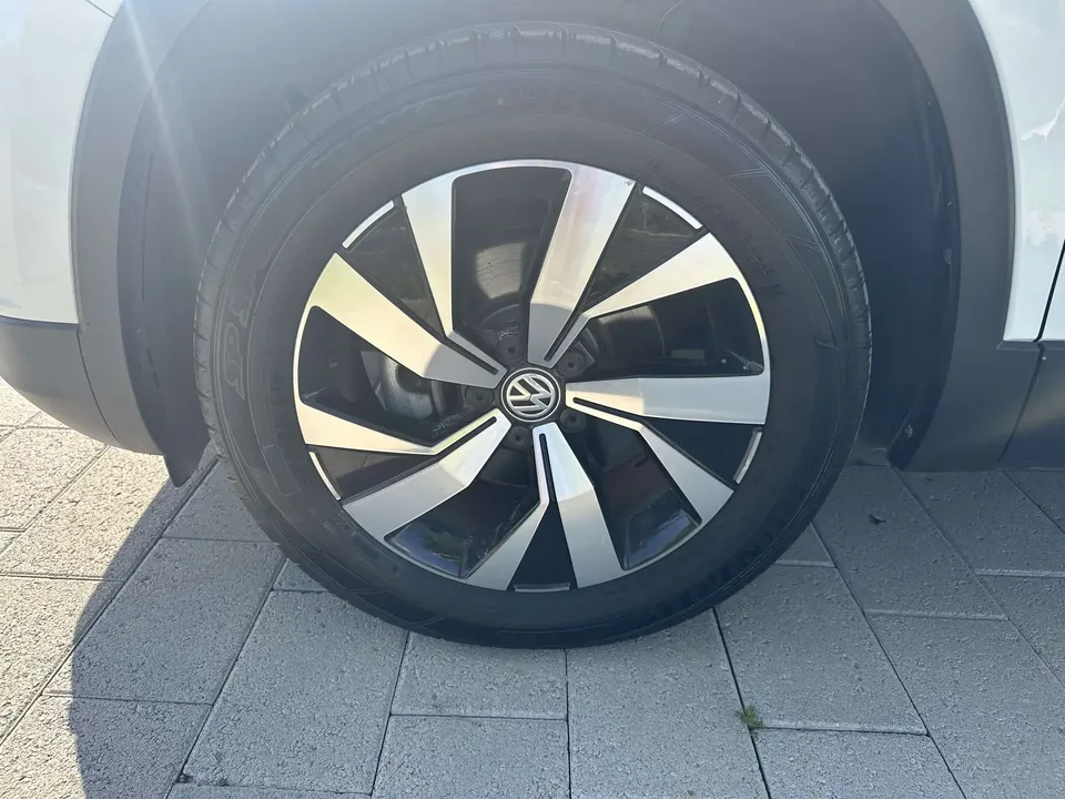 Volkswagen Tayron Tanyue 2022 280TSI 2WD Luxury Smart Edition 2022 — thumbnail 5