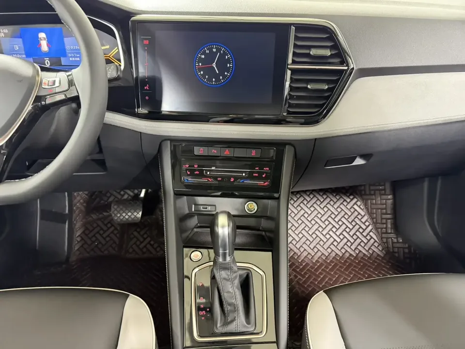 Jetta VS7 Jetta VS7 2022 280TSI Automatic High Gloss Glory Edition 2022 — миниатюра 4