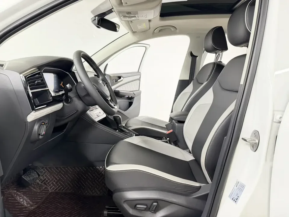 Jetta VS7 Jetta VS7 2022 280TSI Automatic High Gloss Glory Edition 2022 — миниатюра 5